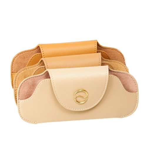 Glasses bag